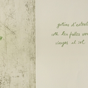 阿尔伯特·拉福尔斯-卡萨马达（1923-2009）《葡萄园》，2004年 - 3