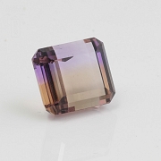 Bonito ame trinó ,  en talla cojín /princesa, - 1