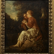 J. S. Teape