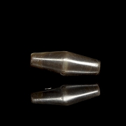 Ancient carved agate ‘Dzi’ bead - 3