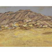 Mercedes Bosch Jorda (20th century) 