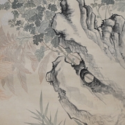 Pintura china 