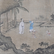 Pintura china, 