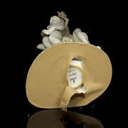 Figura de Lladró