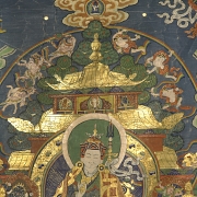 Thangka 