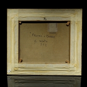 C. Vento 