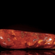 Adorno de jade Hetian 