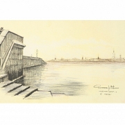 Rafael Garrich (1930-1994) 