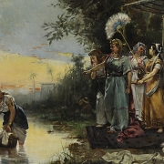J. Brida (s.XIX)