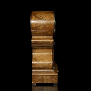 Reloj de repisa Camerer, Kuss & Co., Londres, s.XIX