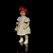Muñeca
