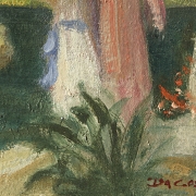Dacosta (s.XX)