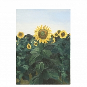 Lucía Rueda Gascó (20th century) ‘Untitled’