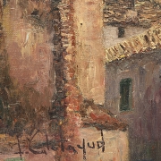 Francisco Calatayud (S.XX) 
