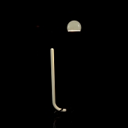 ‘Tomo’ floor lamp by Toshiyuki Kita, ca. 1985 - 7