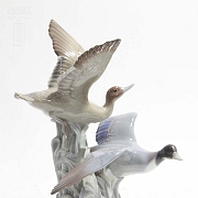 FIgura Lladró Patos - 5