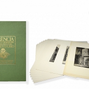 València, els seus gravadors i la gran aventura d'Ernest Furio, 1977