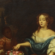 Louis Bergoli (s.XIX)