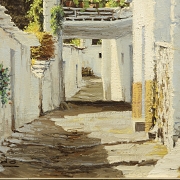 Arnaldo Curia Santos (1929)