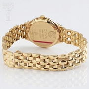 Reloj Cyma Oro - 3