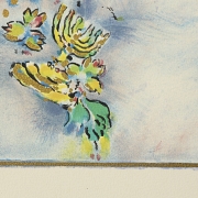 Berv Avram (1941)《婚礼》