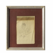 Pedro de Valencia (1902-1971)