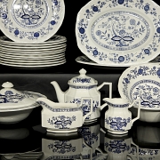 Kensington Staffordshire Ironstone