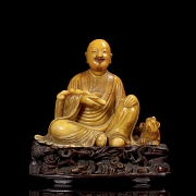 Figura de Soushang 