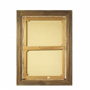 Luis Arcas Brauner (1934 - 1989) 