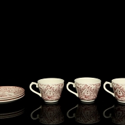 J. Broadhurst Ironstone 