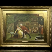 Thomas Reynolds Lamont (1826-1898) 