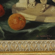 S. Carrilero (s.XX)