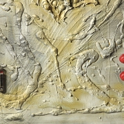 Wolfgang R. Reiter (20th century) ‘Composition’, 1981–1991 - 2