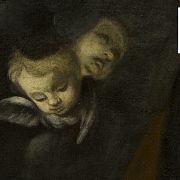 Francisco Meneses Osorio (1640-1721) 