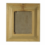 巴贝拉（20世纪）《柏树花园》 - 3