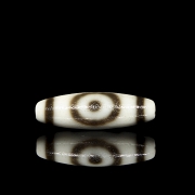 Cuenta Dizi de ágata 