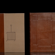 Alfonso X el Sabio ‘Libros del axedrez, dados et tablas’, 1987