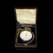 Reloj de bolsillo