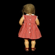 Posible muñeca clásica