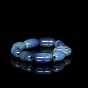 Pulsera de cuentas