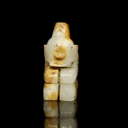Figura de jade 