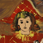 Manuel Viola (1916-1987) 