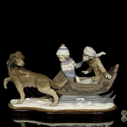 Figura de Lladró