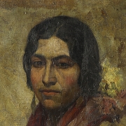 Francisco Carreño Prieto (1908-1993) 