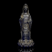 Escultura de Liulí