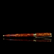 Bolígrafo S.T Dupont Laca China, s.XX - 6