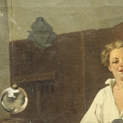 Austrian School 19th century 