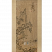 Pintura china, 