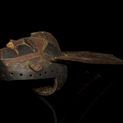 Máscara ceremonial