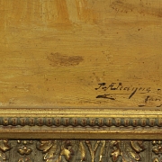 Pascual Alcayne (s.XIX)